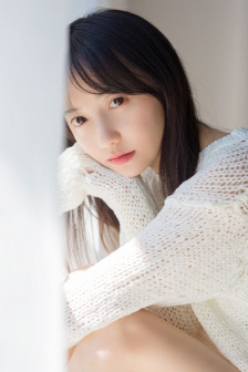舒淇人体艺术